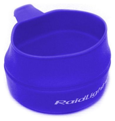 Raidlight Eco Cup Blue