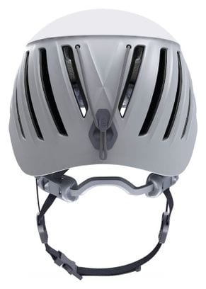 Petzl Borea Lila/Wit Damesklimhelm