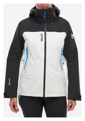 Millet Kamet GORE-TEX damesjas wit