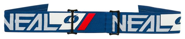 O'Neal B-55 Goggle Cram Blue White