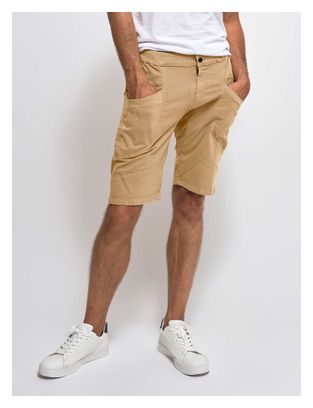 Looking For Wild Shorts Cilaos Beige