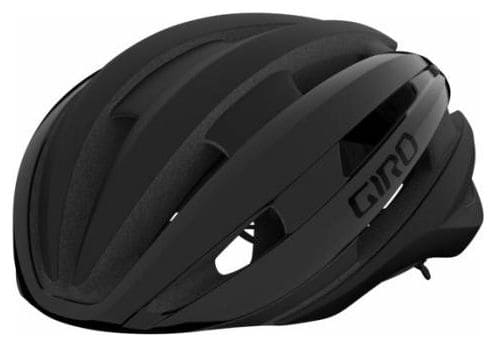 Giro Synthe Mips II Road Helmet Matte Black 2021