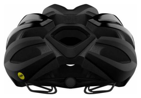 Casque Route Giro Synthe Mips II Noir Mat