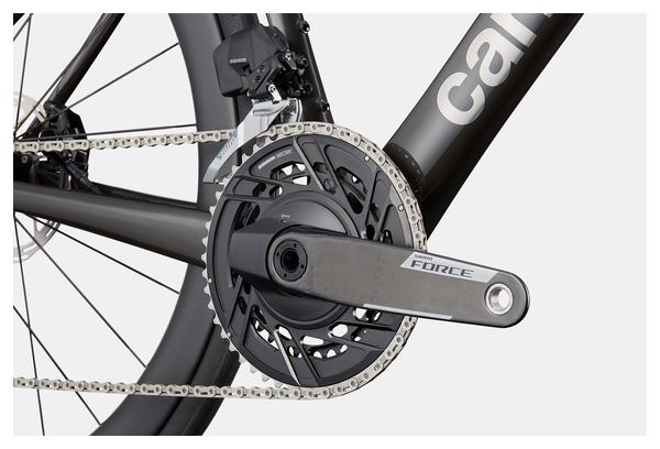 Cannondale SuperSix Evo 1 Sram Force AXS 12V 700 mm Bici da Strada Nero
