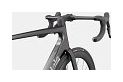 Cannondale SuperSix Evo 1 Sram Force AXS 12V 700 mm Bici da Strada Nero