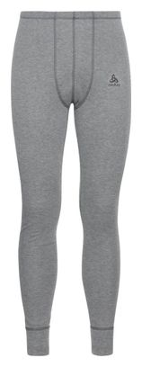 Mallas largas Odlo Active Warm Eco Gris