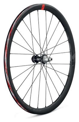 Fulcrum Racing 4 DB Rennrad-Laufradsatz | 12x100 - 12x142mm | Schwarz 2022