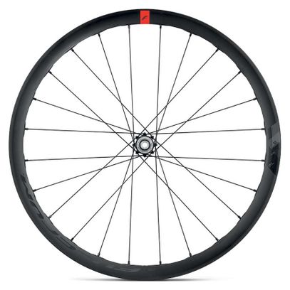 Fulcrum Racing 4 DB Road Wheelset | 12x100 - 12x142mm | Black 2022