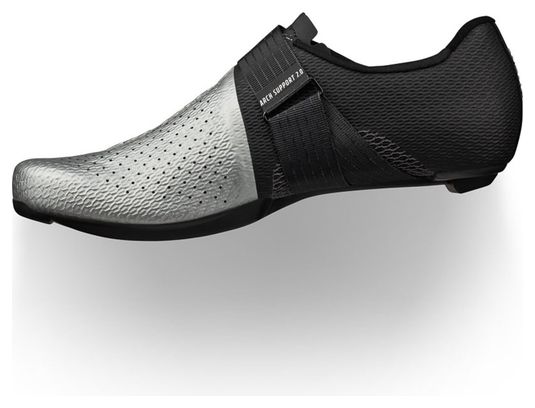 Fizik Stabilita Vento Carbon Rennradschuhe Silber