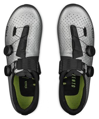 Fizik Stabilita Vento Carbon Road Shoes Zilver
