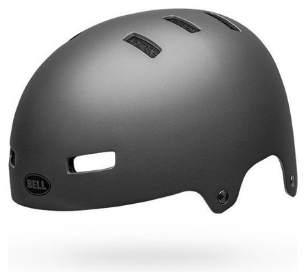 Bell Local Bowl Helmet Matte Grey