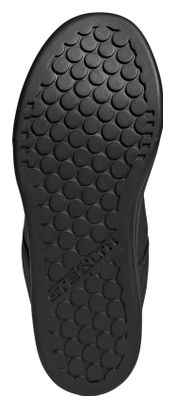 Zapatillas MTB adidas Five Ten Freerider Canvas Negro