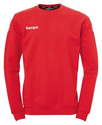 Sweatshirt enfant Kempa Training Top
