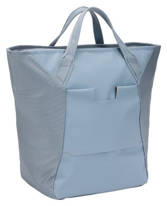 Borsa per bici Thule Chasm Tote Inlock 25L blu medio