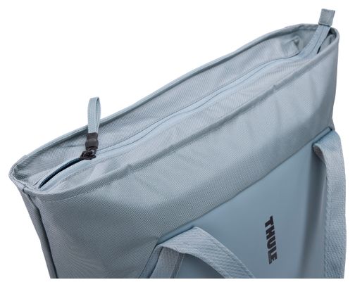Borsa per bici Thule Chasm Tote Inlock 25L blu medio