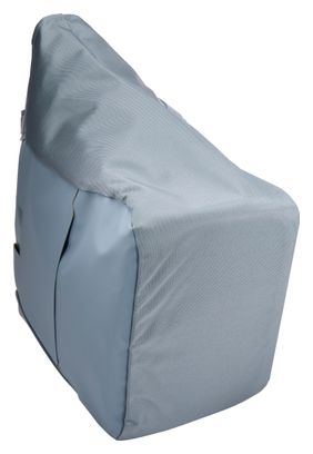 Borsa per bici Thule Chasm Tote Inlock 25L blu medio