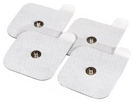 TERRAILLON electrodes de remplacement