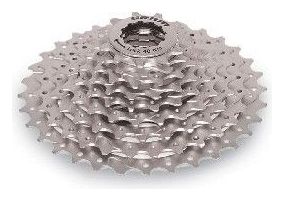 SHIMANO Cassette 9 Vitesse ​​Sora HG50 13-25T