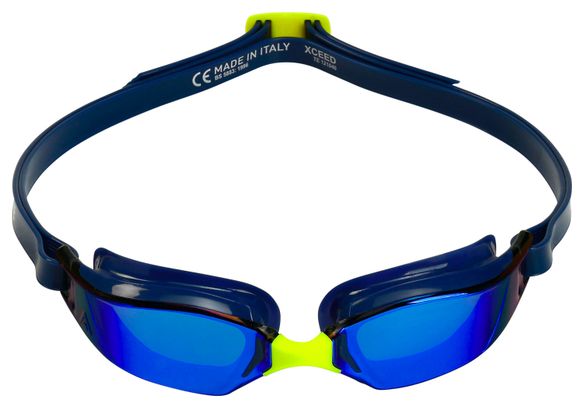 Gafas de natación Aquasphere Xceed Azul