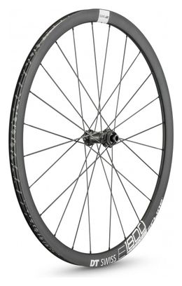 Rueda delantera DT Swiss E 1800 Spline 32 | 12x100mm