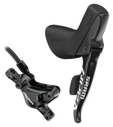 Freno de disco trasero SRAM Apex 1 Hidráulico 11S 1800mm (sin disco)