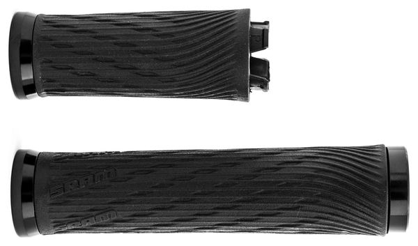 Commande de Vitesse Arrière SRAM GX EAGLE Gripshift 12v Noir