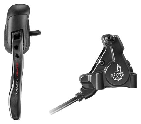 Campagnolo Hydraulic Rear Brakeset Right Lever Campagnolo Super