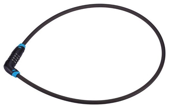lucchetto BBB CodeSafe 10x1000mm