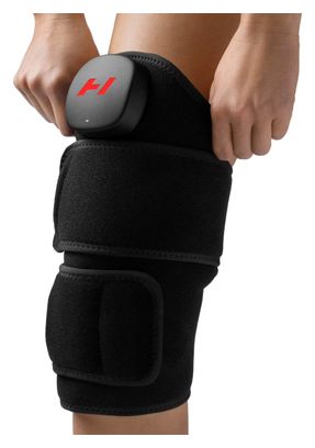 Hyperice Venom 2 Leg Heat and Massage Wearable