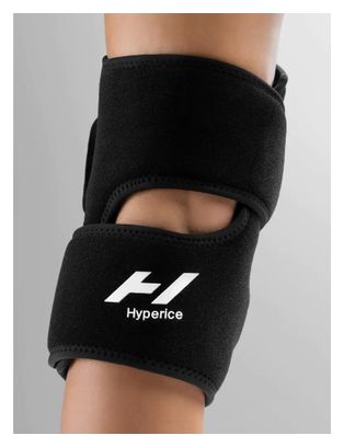 Appareil de Massage Chauffant et Vibrant Hyperice Venom 2 Leg