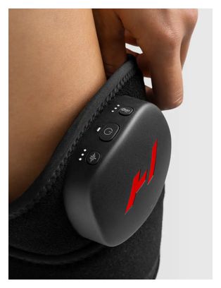 Appareil de Massage Chauffant et Vibrant Hyperice Venom 2 Leg