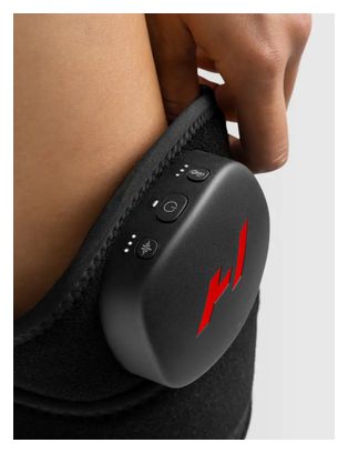 Hyperice Venom 2 Leg Heat and Massage Wearable