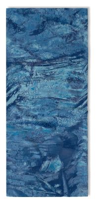 Buff Coolnet UV Surfrider Halstuch Blau