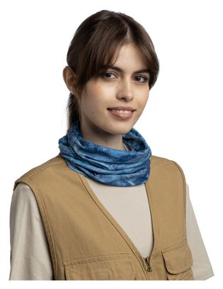 Buff Coolnet UV Surfrider Halstuch Blau