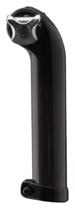 TREK Tija de sillín para MADONE / DOMANE / EMONDA 175mm offset 5mm Negro