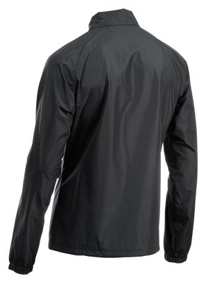 Northwave Coach Long Sleeve Jacket Black