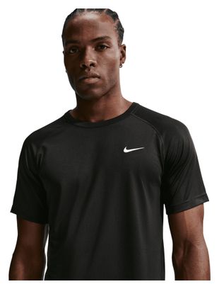 Nike Flex Black Men's Training T-Shirt