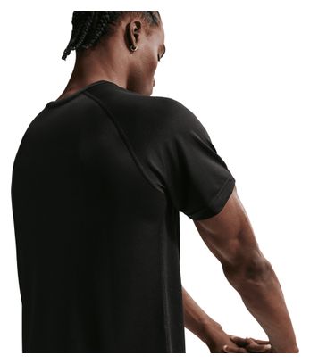 Nike Flex Black Men's Training T-Shirt