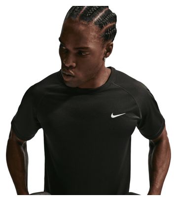 Nike Flex Black Men's Training T-Shirt