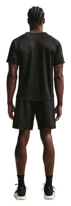 Nike Flex Black Men's Training T-Shirt