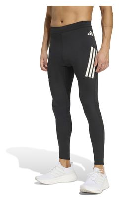adidas adi365 Iconic Lange Strumpfhose Schwarz für Herren