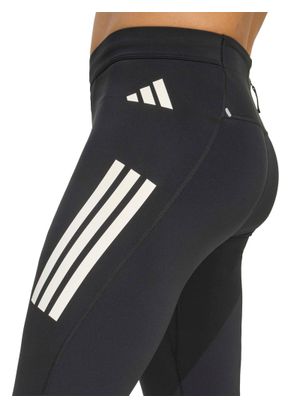 adidas adi365 Iconic Lange Strumpfhose Schwarz für Herren