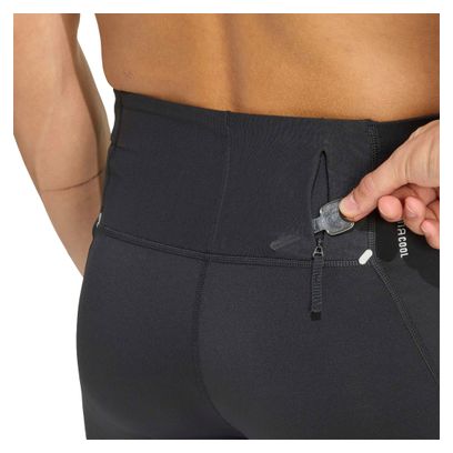 adidas adi365 Iconic Lange Strumpfhose Schwarz für Herren