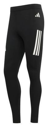 adidas adi365 Iconic Lange Strumpfhose Schwarz für Herren