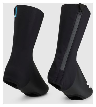Couvre-Chaussures Assos Ultraz P1 Noir