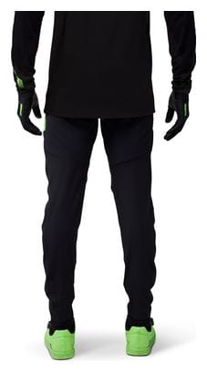 Fox Rawtec MTB Broek Zwart