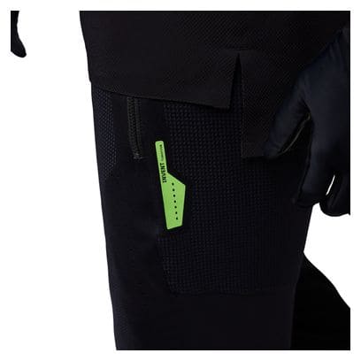 Fox Rawtec MTB Broek Zwart