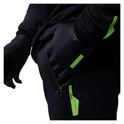 Fox Rawtec MTB Broek Zwart