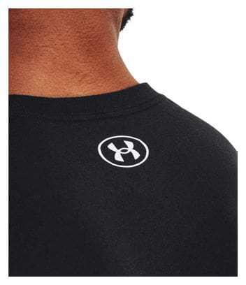 Under Armour Protect This House T-Shirt Schwarz Herren