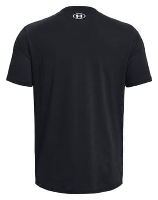 T-shirt Under Armour Protect This House Noir Homme